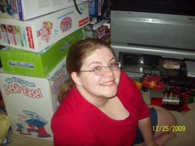Leann Kimbro