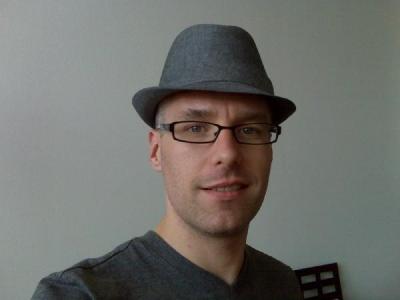 Peter Mcvey