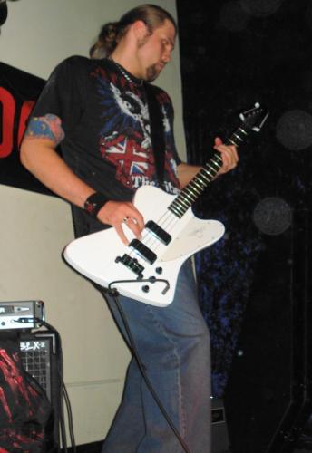 Michael Church