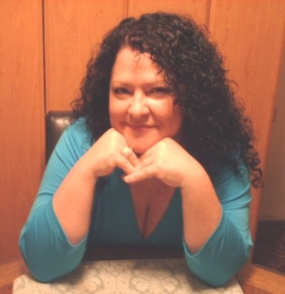 Staci Grillenzoni
