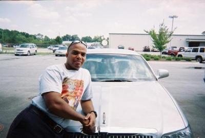 Michael Combs