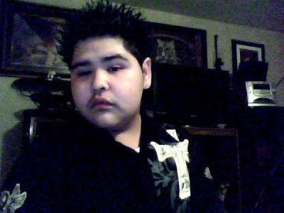 Jorge Espinoza