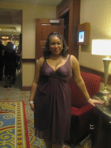 Joycelyn Carroll