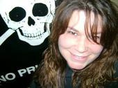 Michelle Davidson