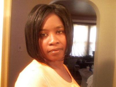 Sharhonda Johnson