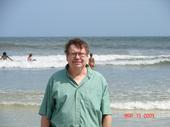 Gary Abraham