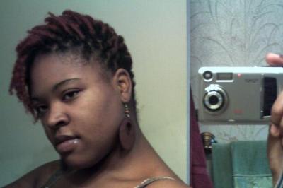 Sherika Hutchinson