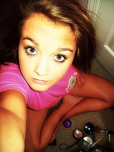 Katlin Hawkins