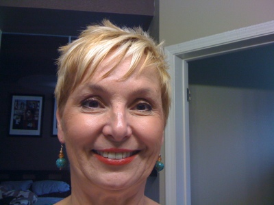 Doris Brown