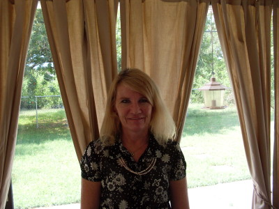 Ingrid Spencer
