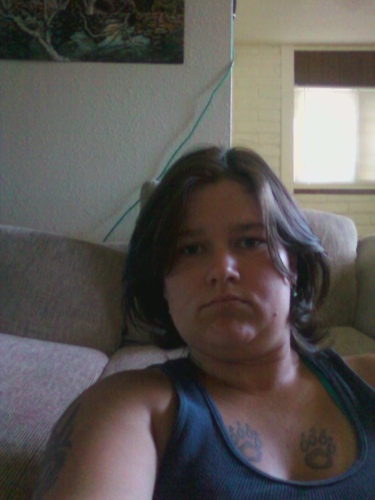 Carlina Mcdow