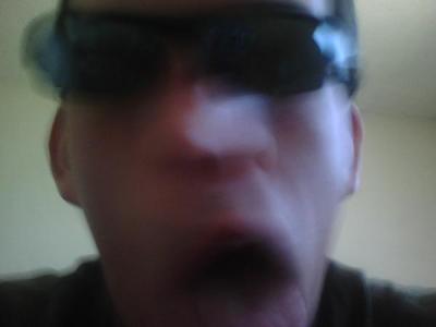 Andrew Kendall