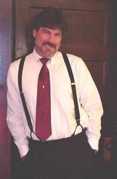 David Stephen