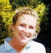 Rebecca Mckenna