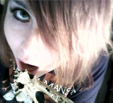 Crystal Prater