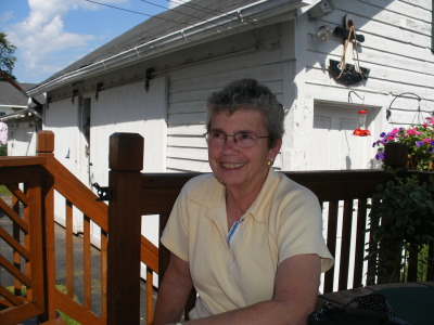 Gail Dunlap