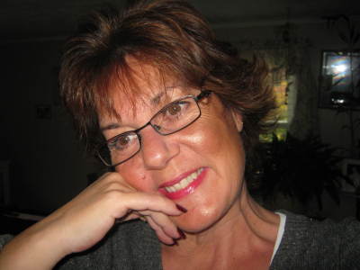 Denise Draper