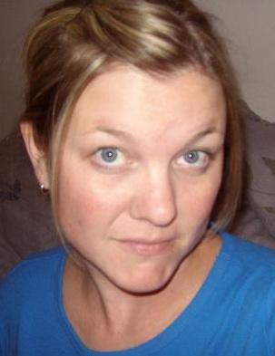 Trista Moore