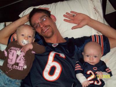 Timothy Stedman