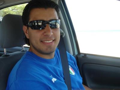 David Sanchez