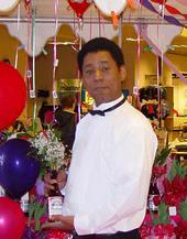 Bancroft Ricketts