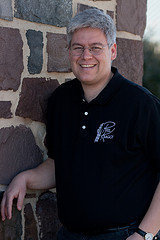 Mark Troyer