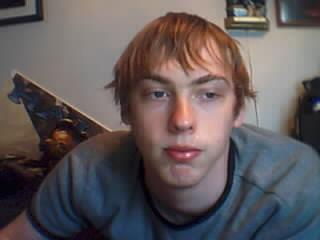 Lance Verheek