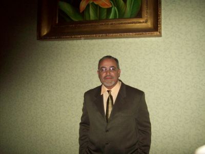 Axel Hernandez