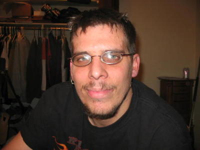 Timothy Lyman