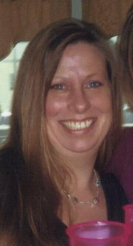 Dawn Bernard