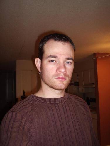 Jason Hutchinson