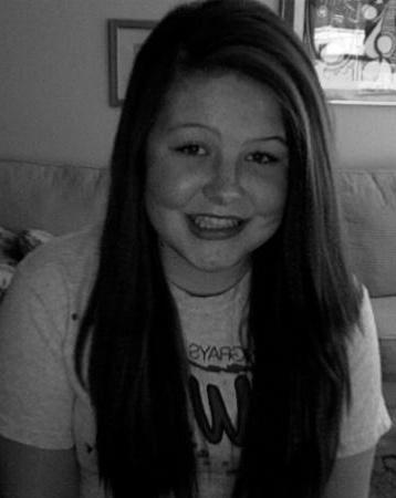 Paige Thoma