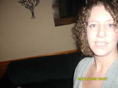 Allison Coleman