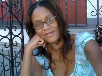 Michelle Kinsey