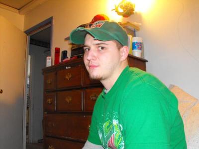 Donavan Freeman