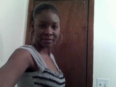 Latasha Lockett