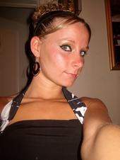 Sheena Adams