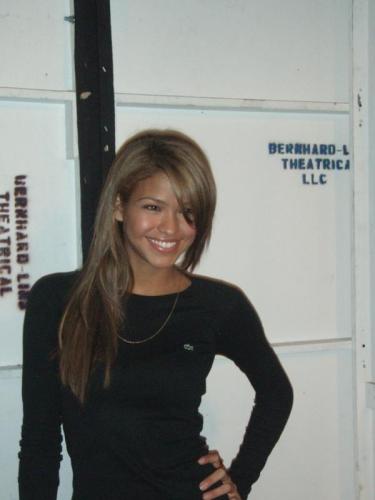 Shelby Bayer