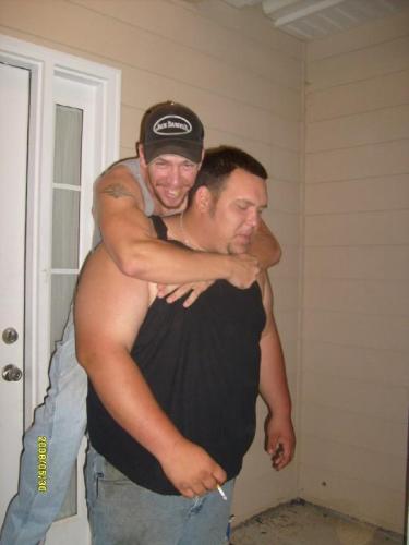 Chad Hamrick