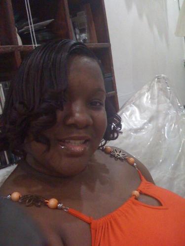 Renee Gooden-Clarke
