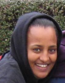 Serkalem Ashenafi