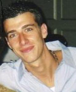 Gregory Warnock