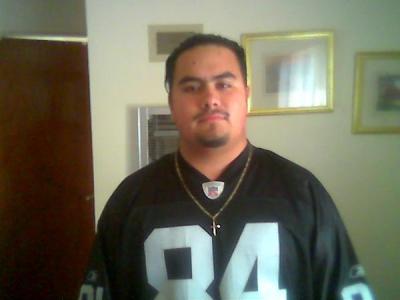Heriberto Sanchez
