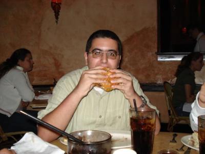 Samuel Ramon