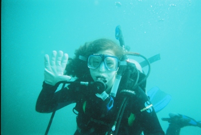 Joan Burger