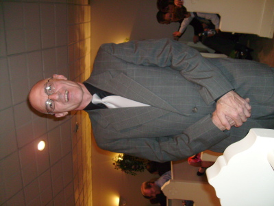 Gary Rudolph