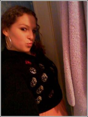 Allysha Sandor
