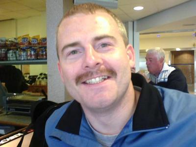 Christopher Ostrand