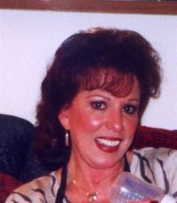 Etta Friedman