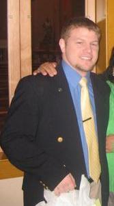 Benjamin Boyd